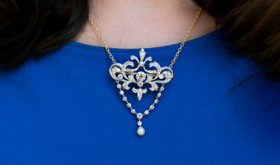 Eras of Elegance: Discover the Stories Behind Historic Jewelry Styles