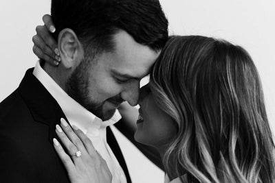 Kevin & Courtney