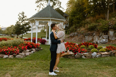 Adam and Sarah