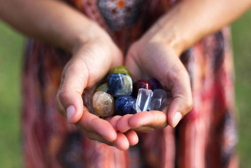 Gemstones for Your Jewelry Collection