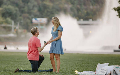 Cody & Elly