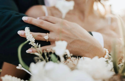 How to Choose the Perfect Women’s Wedding Band