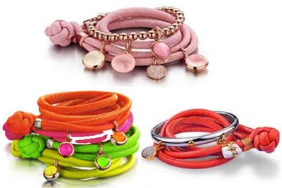 Bring it all together with Tirisi jewelry!