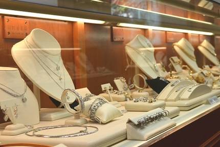 Buying Estate Jewelry in Pittsburgh