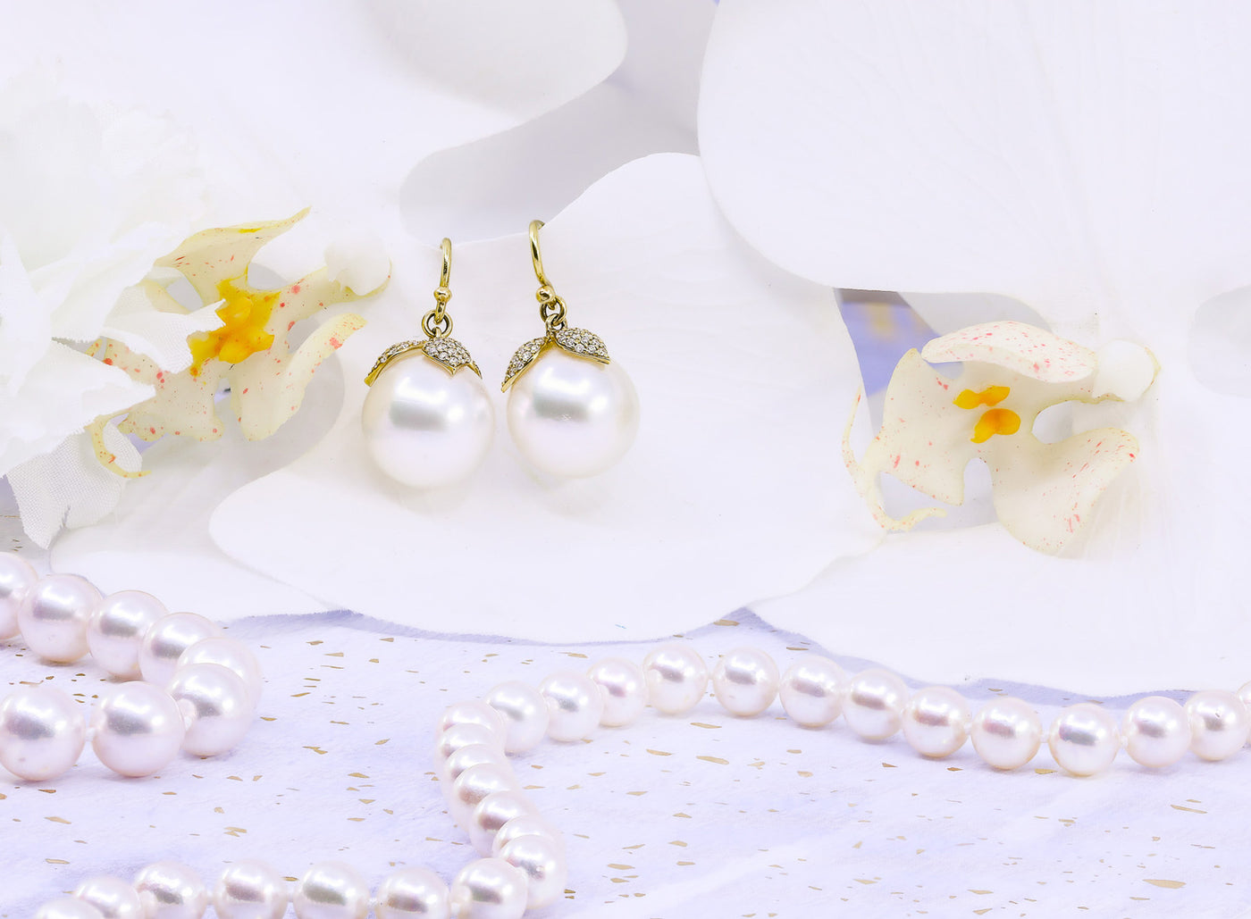 June Birthstone Jewelry