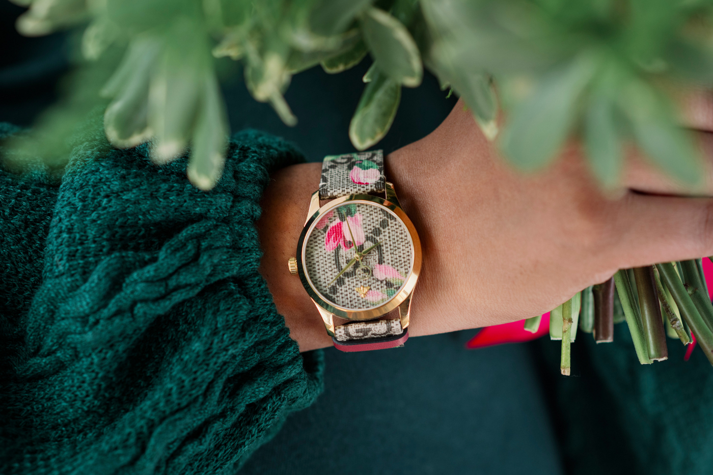 Gucci Watches