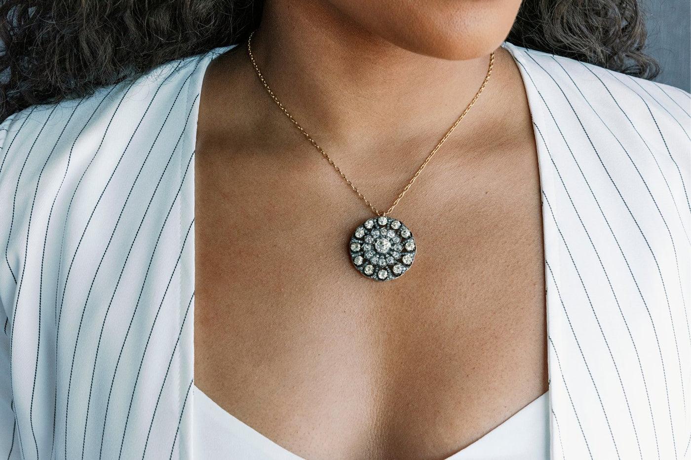 Jewelry from Your Favorite Eras