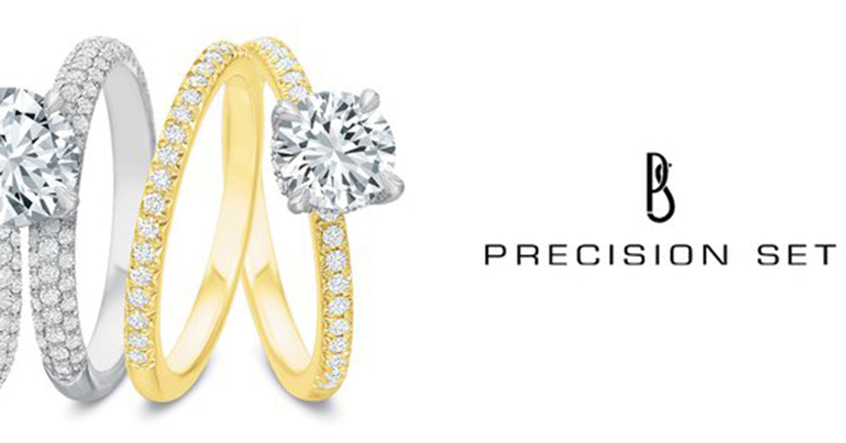 Precision Set