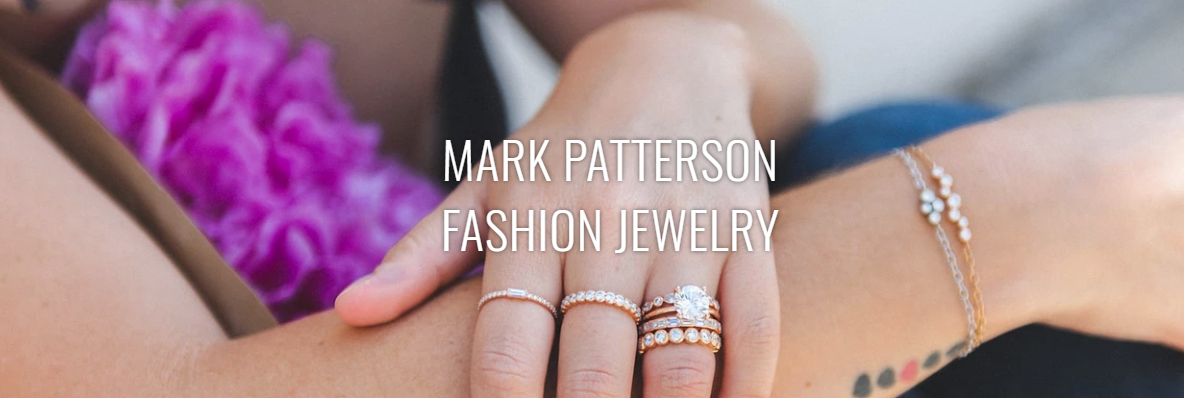 mark patterson jewelry