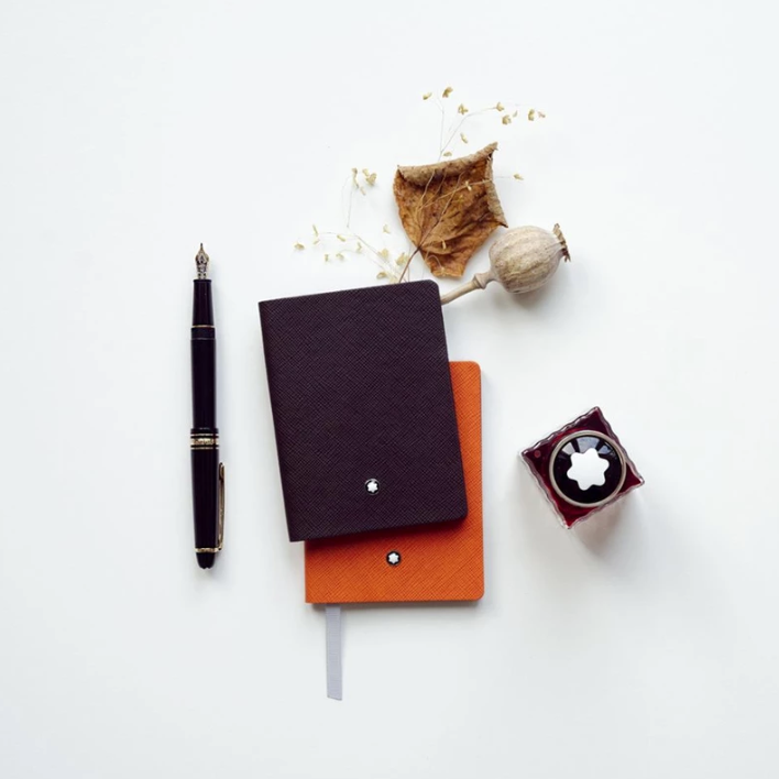 mont blanc accessories