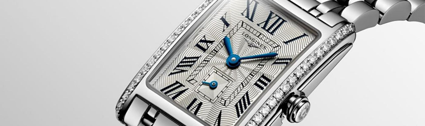 Ladies Luxury Watches
