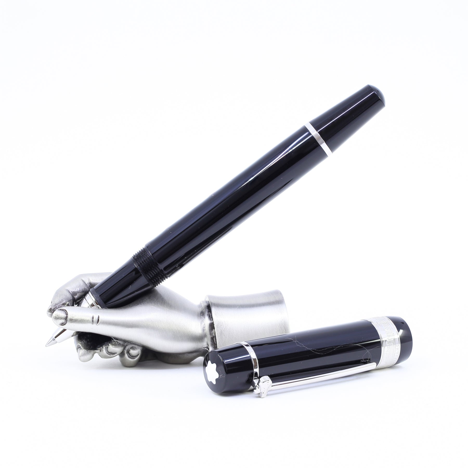MONTBLANC DONATION PEN HOMAGE TO FREDERIC CHOPIN SPECIAL EDITION ROLLERBALL