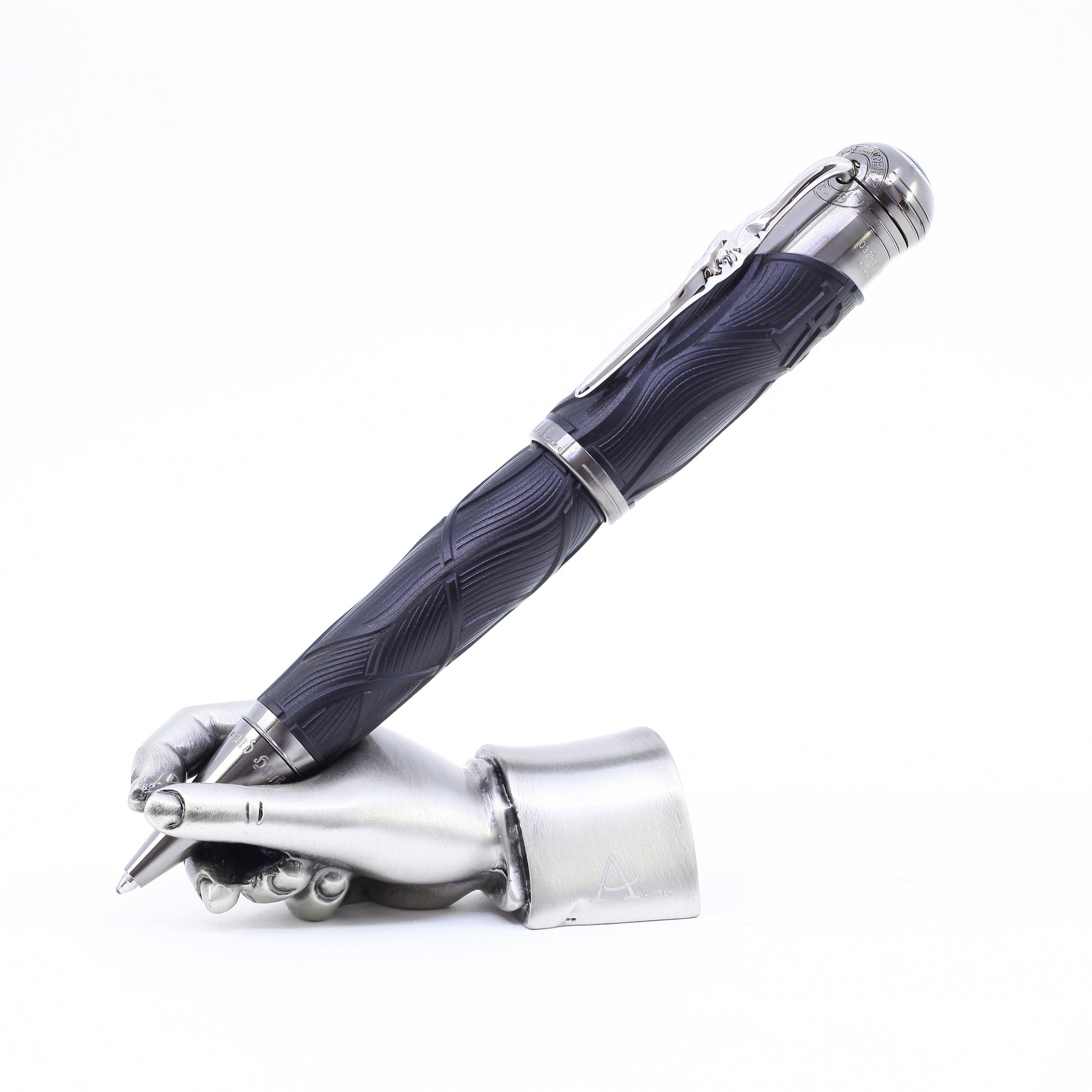 MONTBLANC WRITING EDITION HOMAGE TO THE BROTHERS GRIM LIMITED EDITION BALLPOINT PEN
