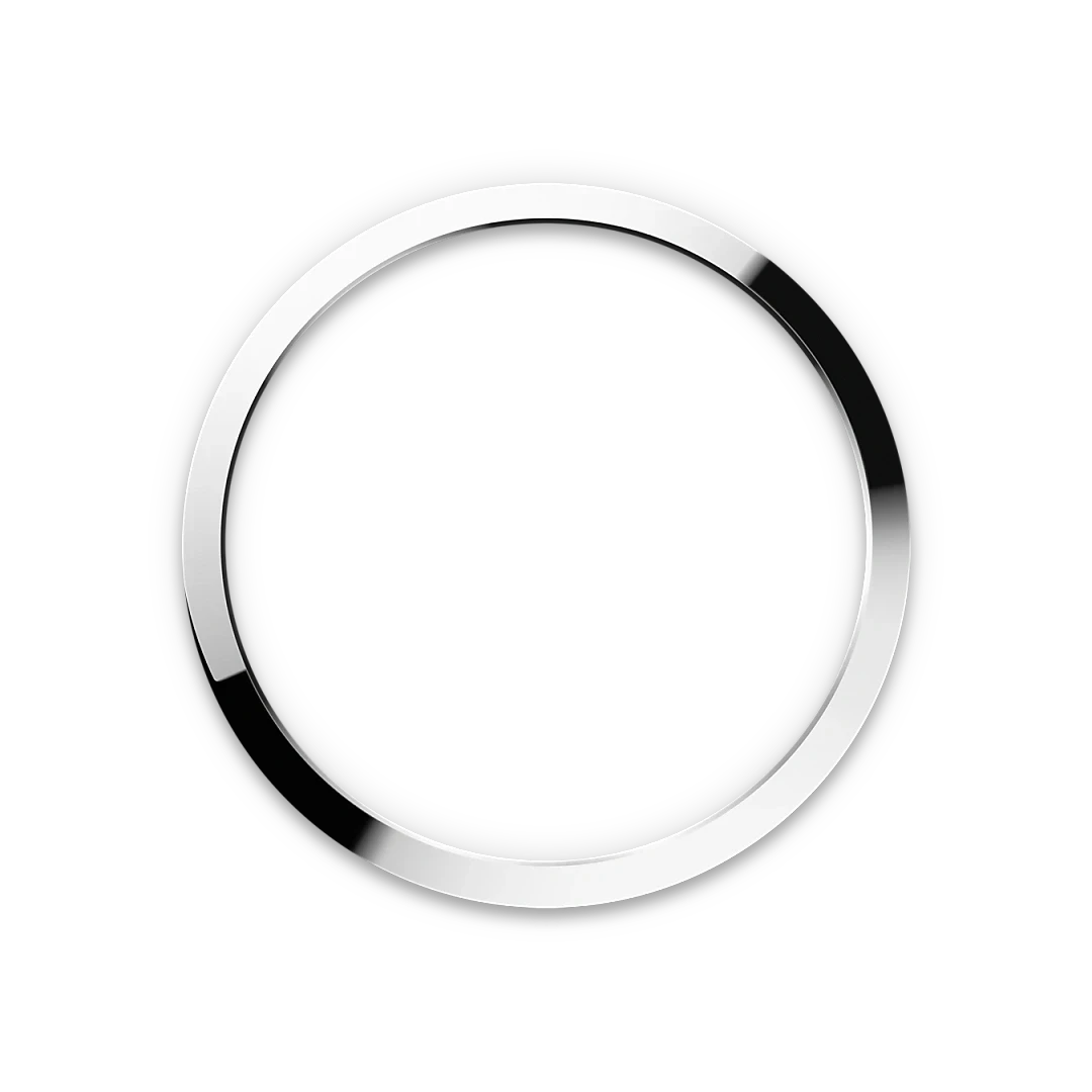Rolex Smooth Bezel-Oystersteel-M124270-0001