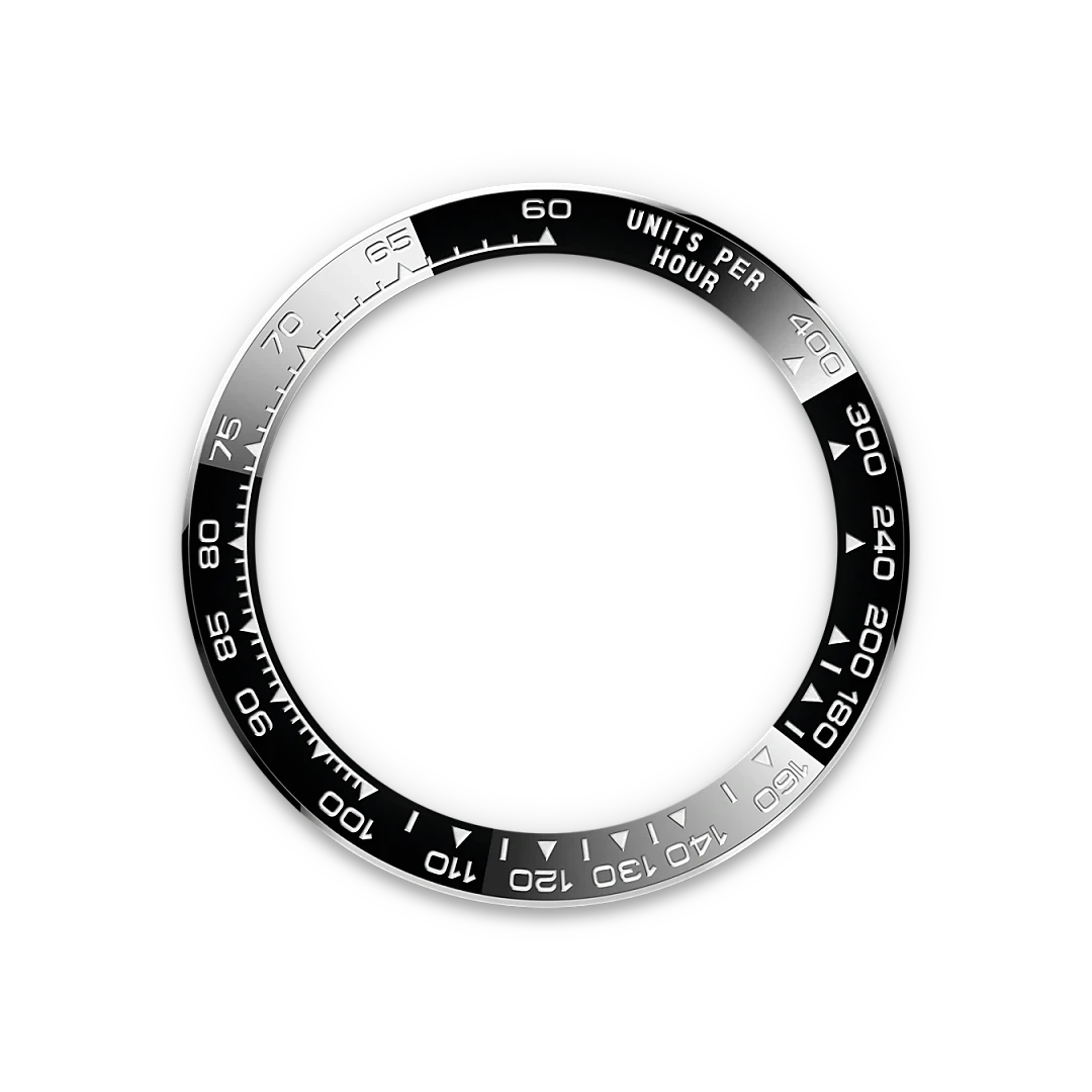 Rolex The Tachymetric Scale-Oystersteel-M126500Ln-0001