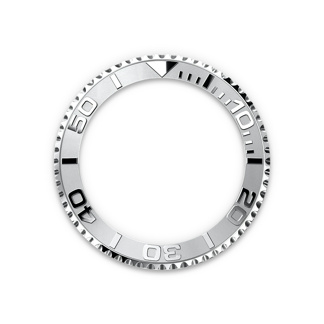 Rolex Bidirectional Rotatable Bezel-Rolesium-M126622-0001