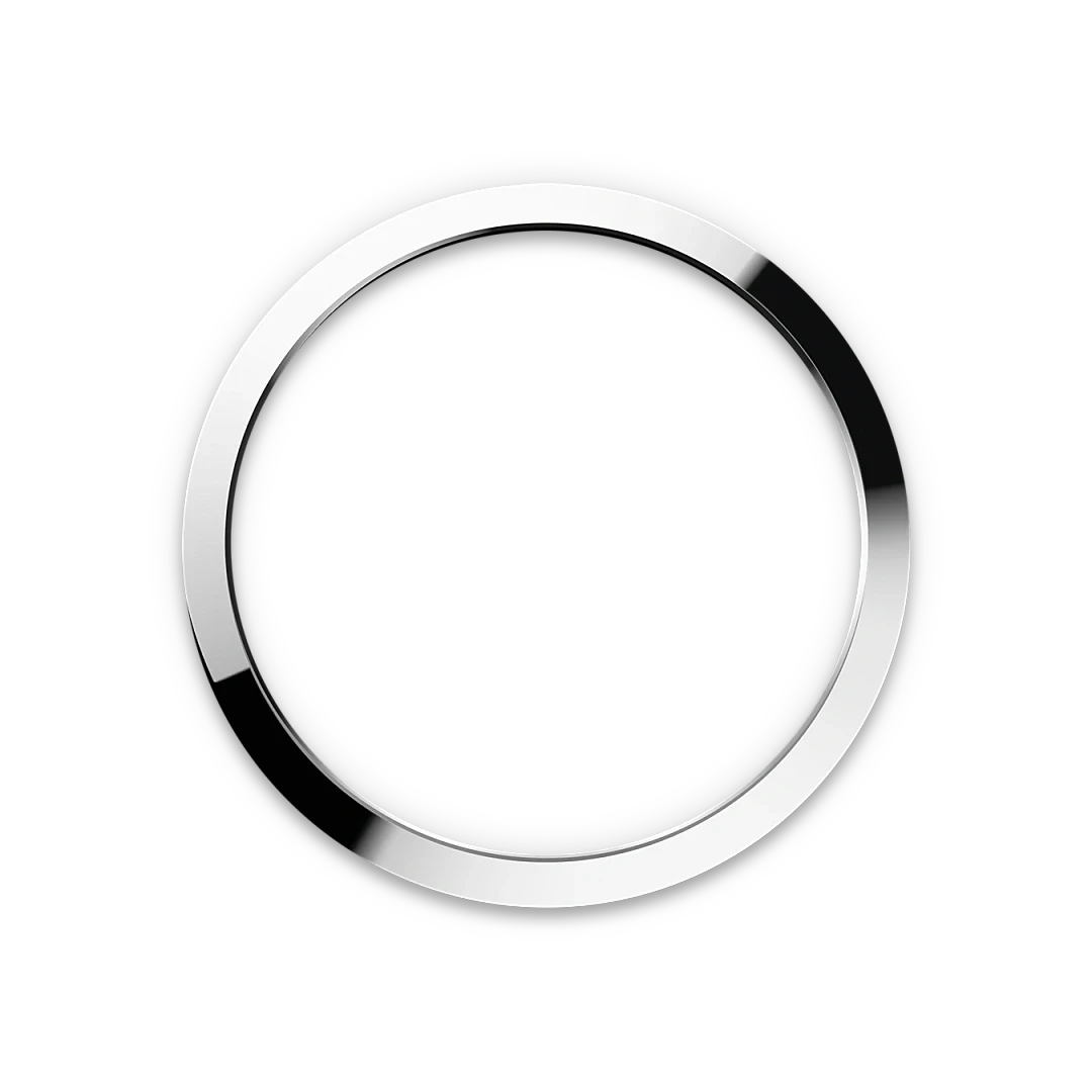 Rolex Smooth Bezel-Oystersteel-M224270-0001