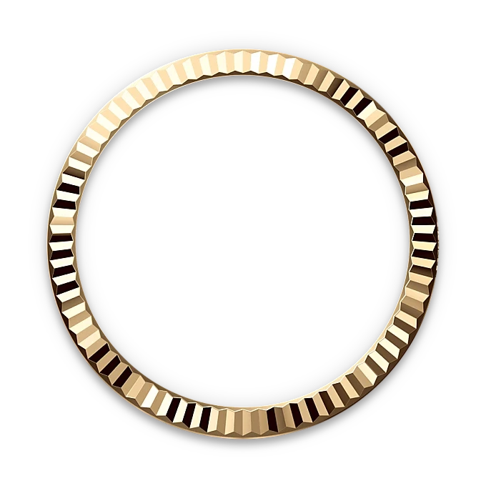 rolex Datejust in Yellow Rolesor - combination of Oystersteel and yellow gold, M278273-0030 - Henne Jewelers