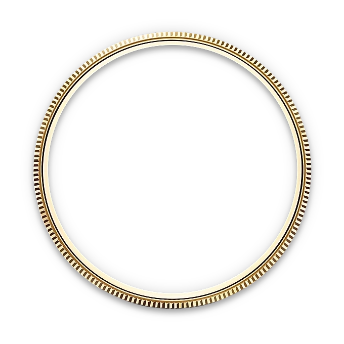 rolex 1908 in 18 kt yellow gold, M52508-0008 - Henne Jewelers