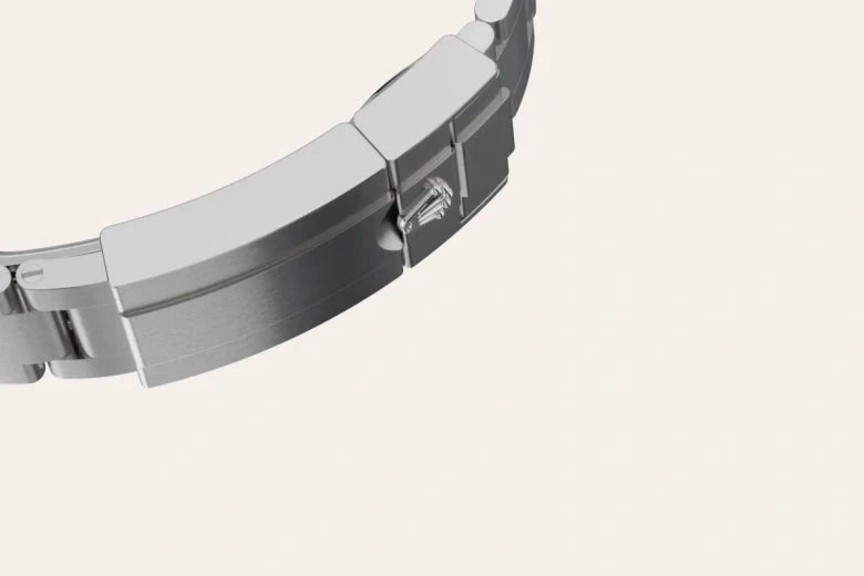 Rolex Oyster Bracelet Oystersteel M126900-0001