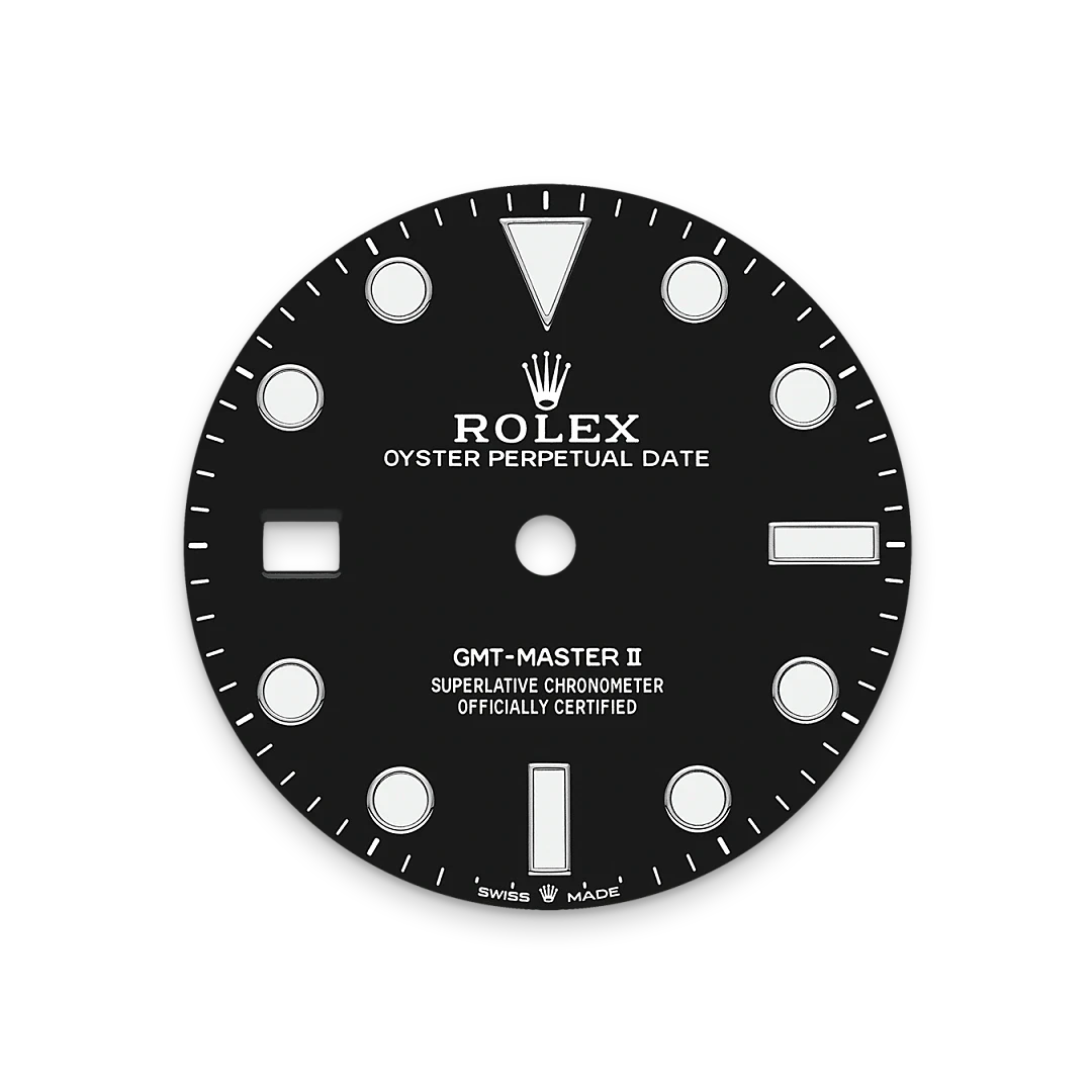 Rolex Black Dial-Oystersteel-M126720Vtnr-0001