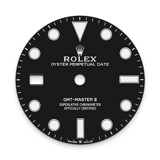 Rolex Black Dial-Oystersteel-M126720Vtnr-0001