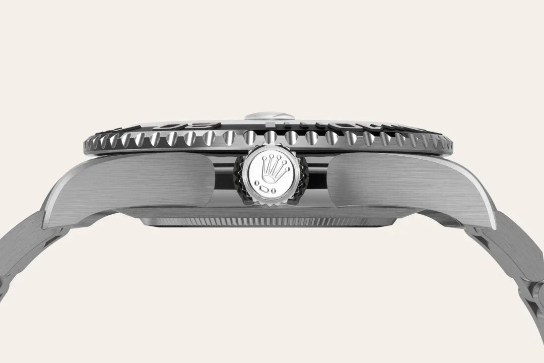 Rolex Rlx Titanium