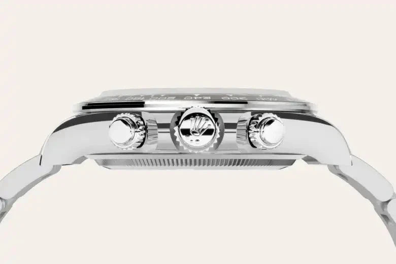 Rolex Platinum