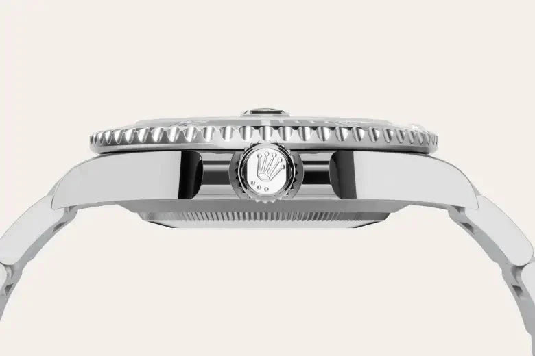 Rolex Oystersteel