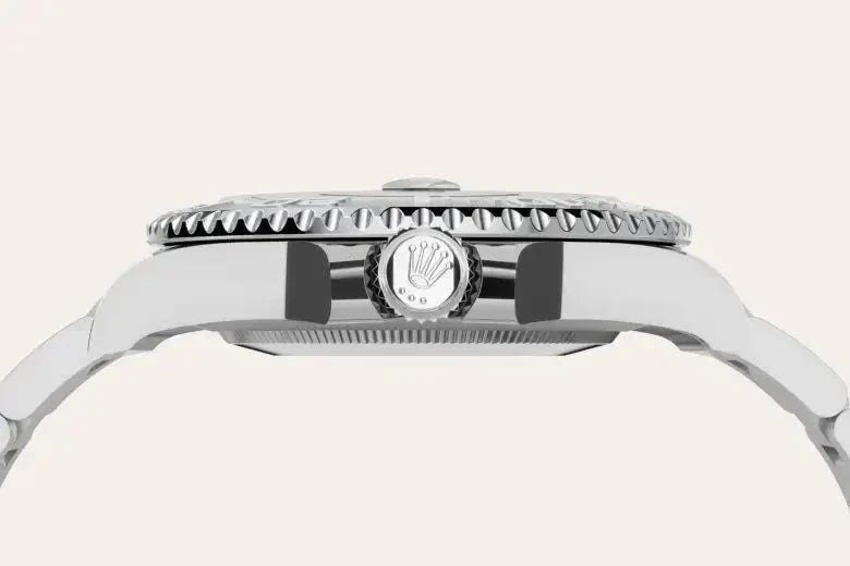 Rolex Rolesium-Rolesium-Steel-Platinum