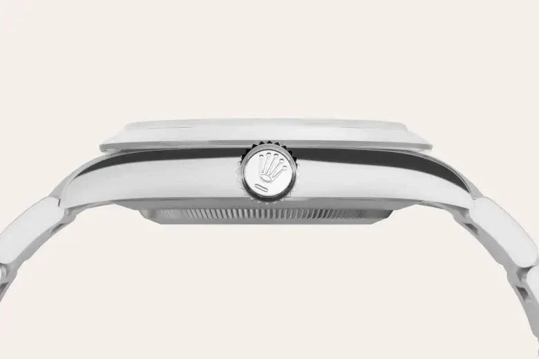 Rolex Oystersteel