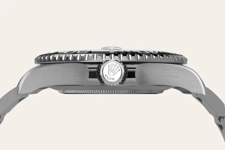 Rolex Rlx Titanium
