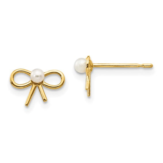 MADI K 14K YELLOW GOLD CHILDREN&