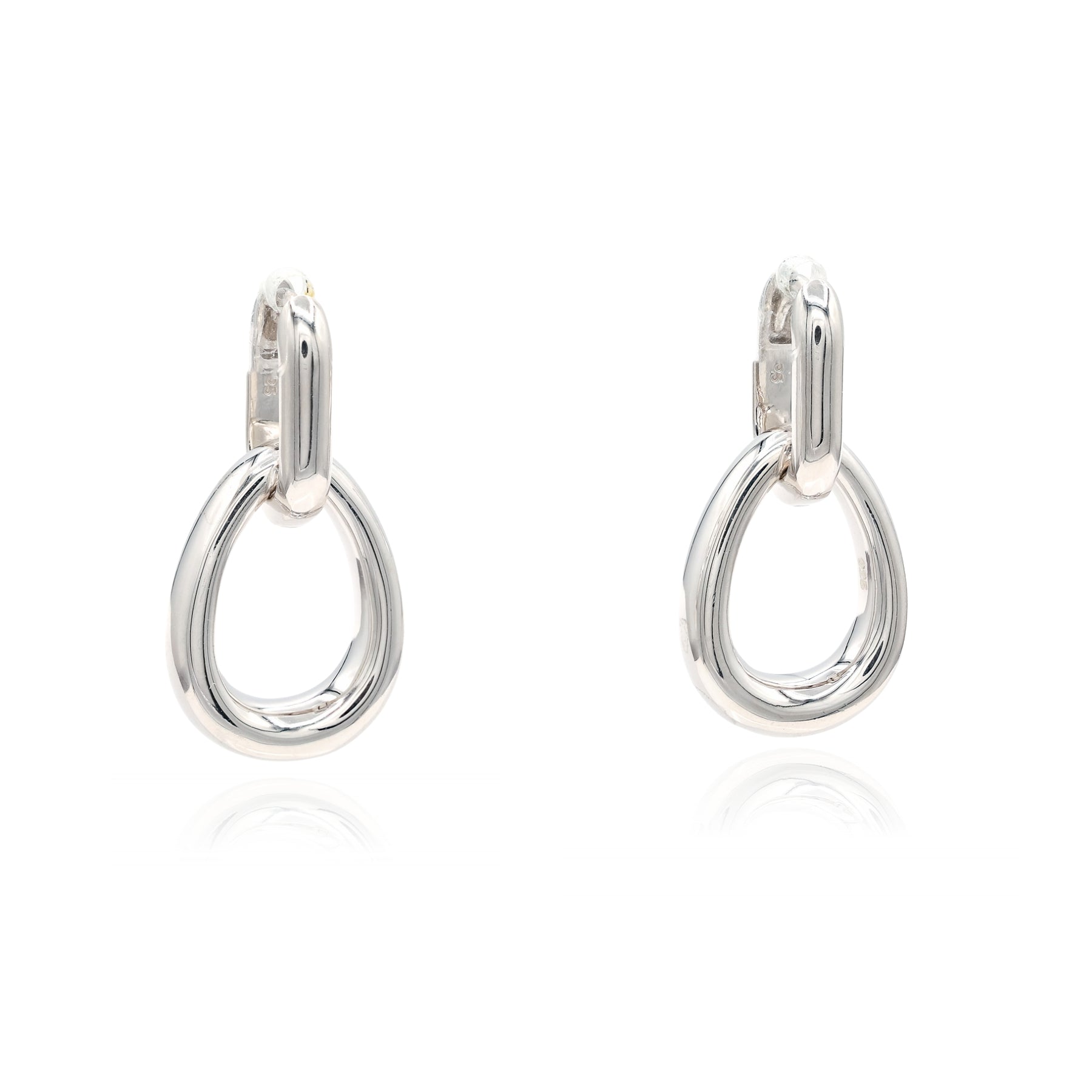 STERLING SILVER &