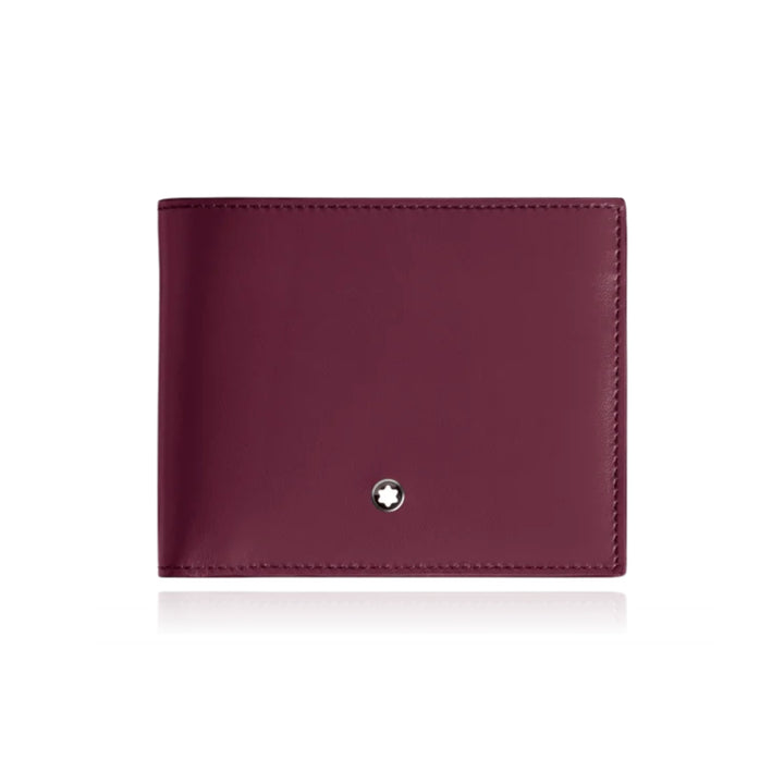 モンブラン  winecolor Montblanc Meisterstuck #162R Bordeaux Resin LeGrand Rollerball