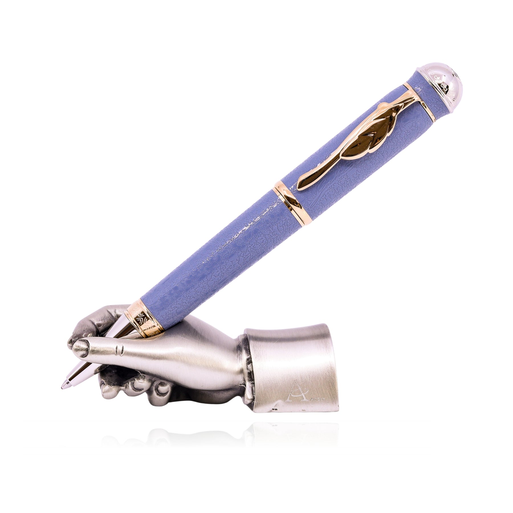 MONT BLANC WRITERS EDITION HOMAGE TO JOHANN WOLFGANG VON GOETHE LIMITED EDITION BALLPOINT PEN  285-02780