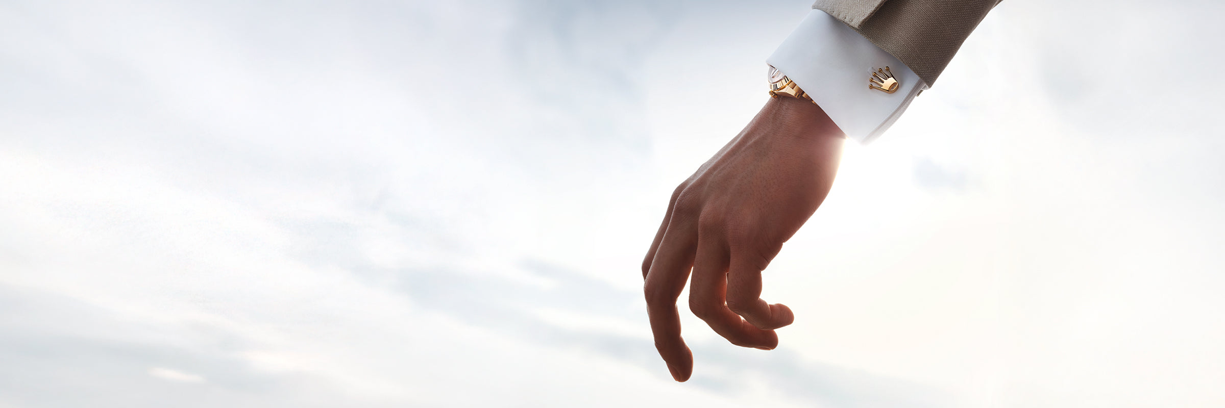 rolex accessories - henne jewelers