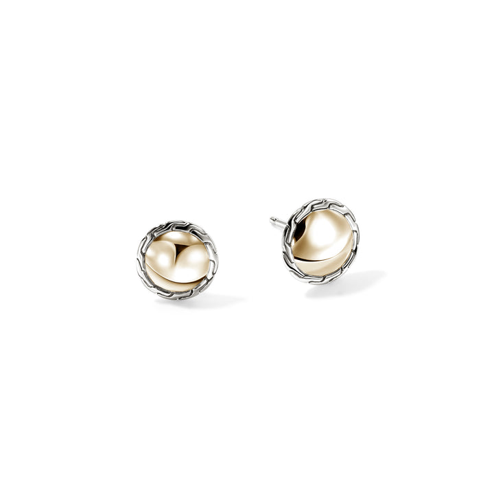 ◆STONEHENgE◆ Edge 14K Earrings SA24A02F StoneHenge DAL 14K Earrings SA24A62T Cubic Zirconia 14K Rose