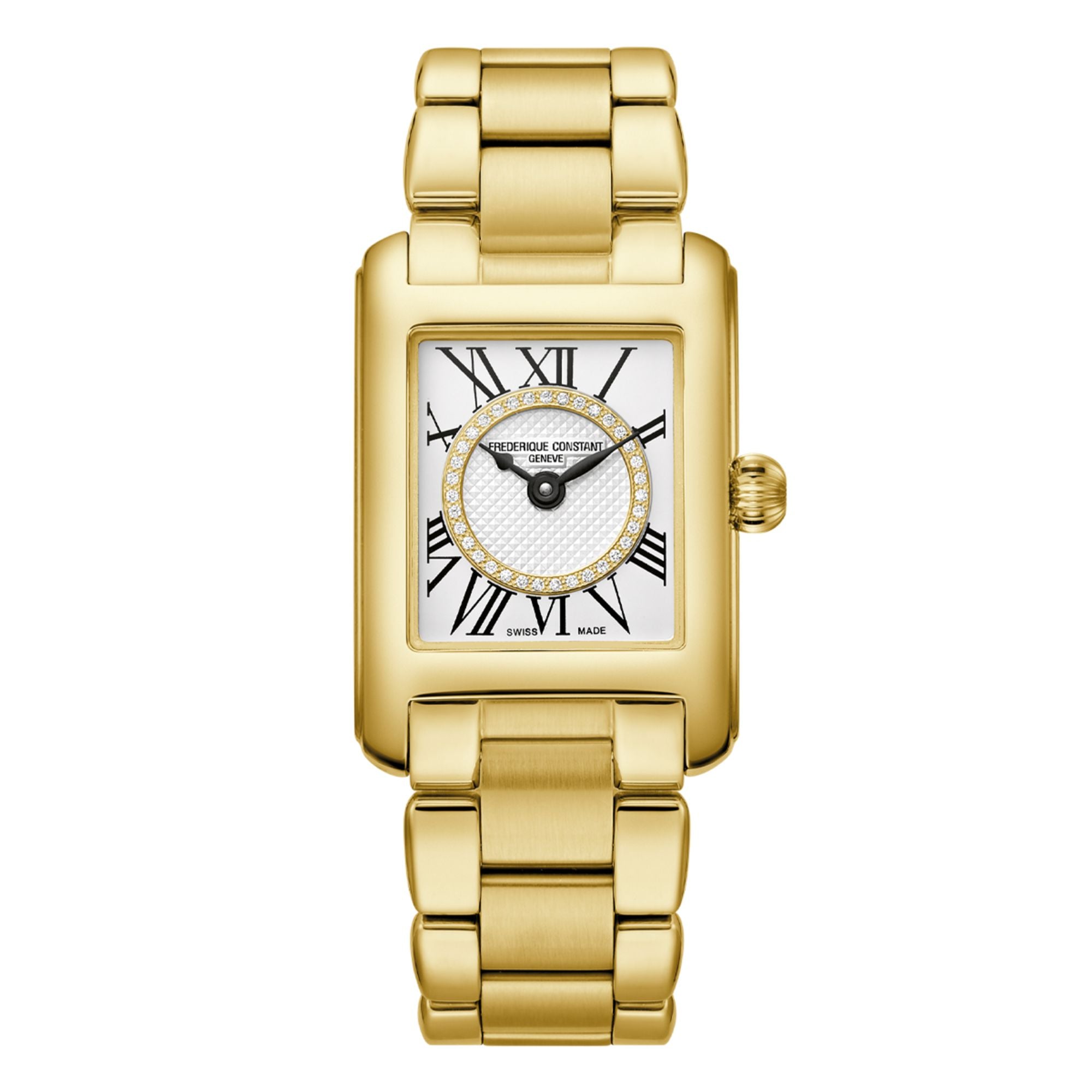Fredrique Constant Geneva Love Watch News: Frederique Constant Tourbillon Perpetual Calendar  main image 4