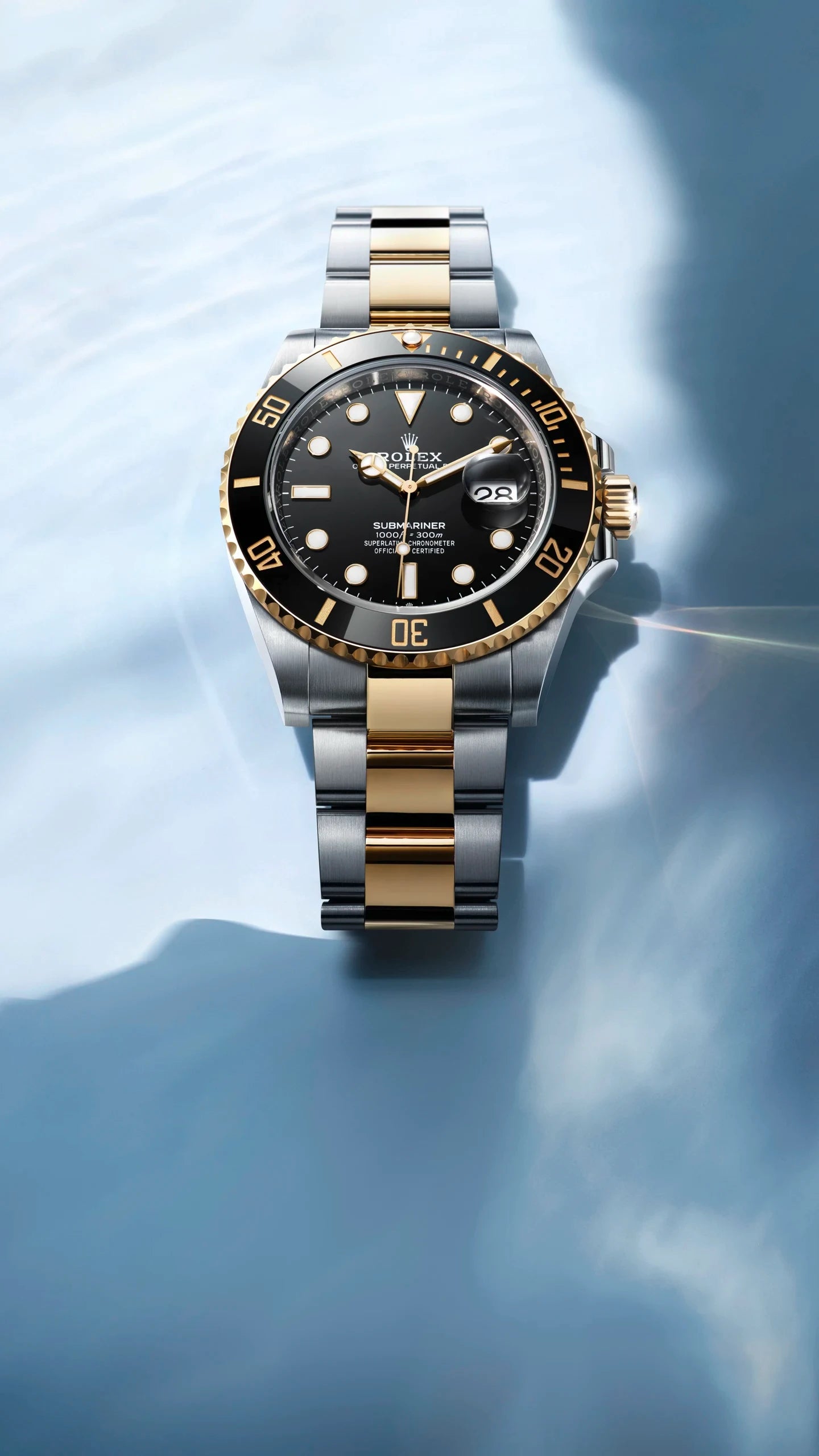 rolex submariner watches - henne jewelers