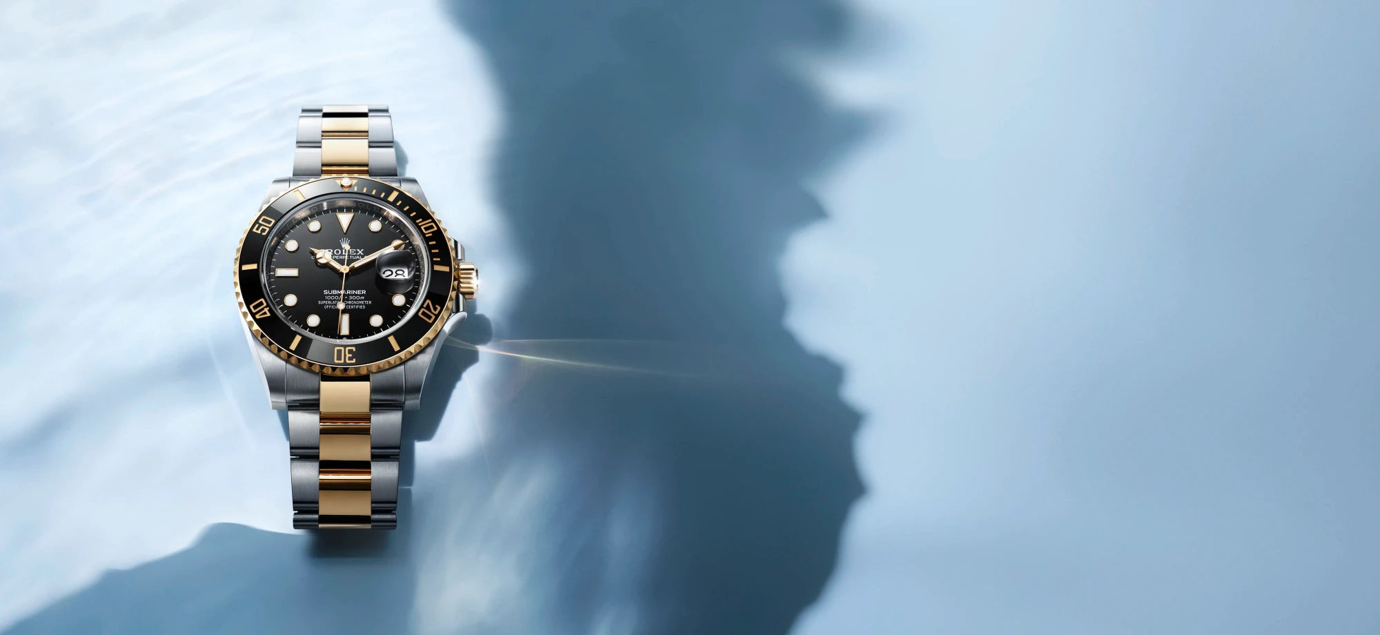 rolex submariner watches - henne jewelers