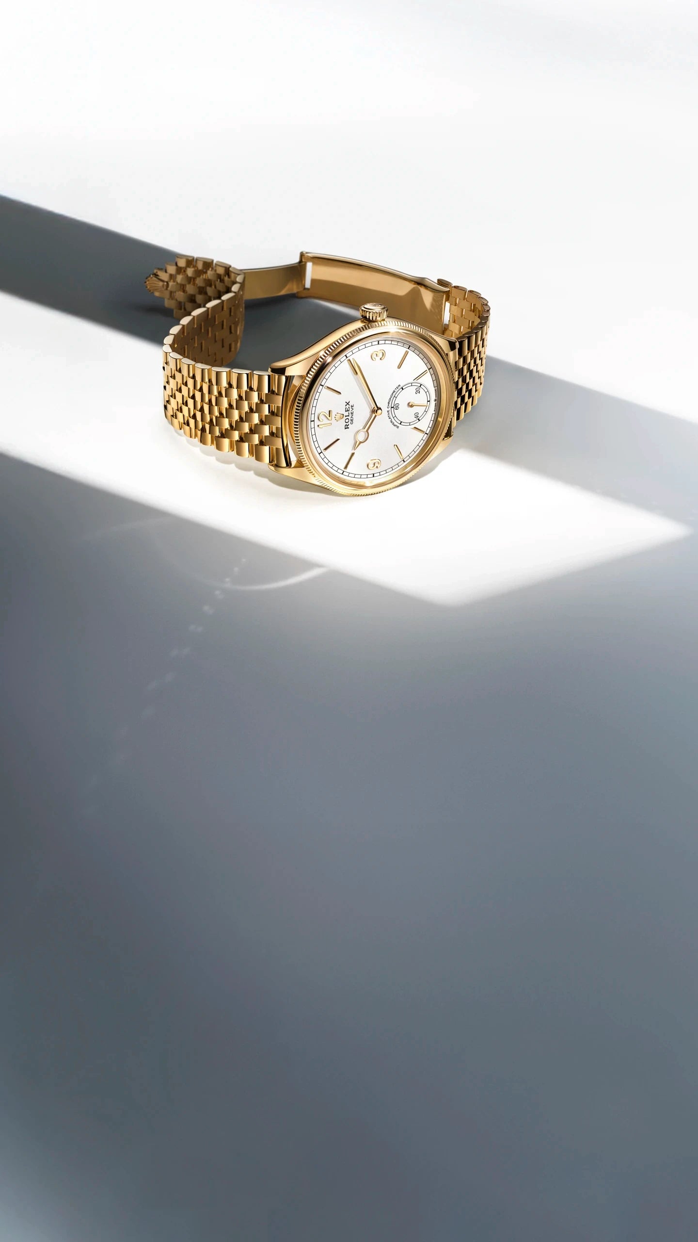 rolex 1908 watches - henne jewelers