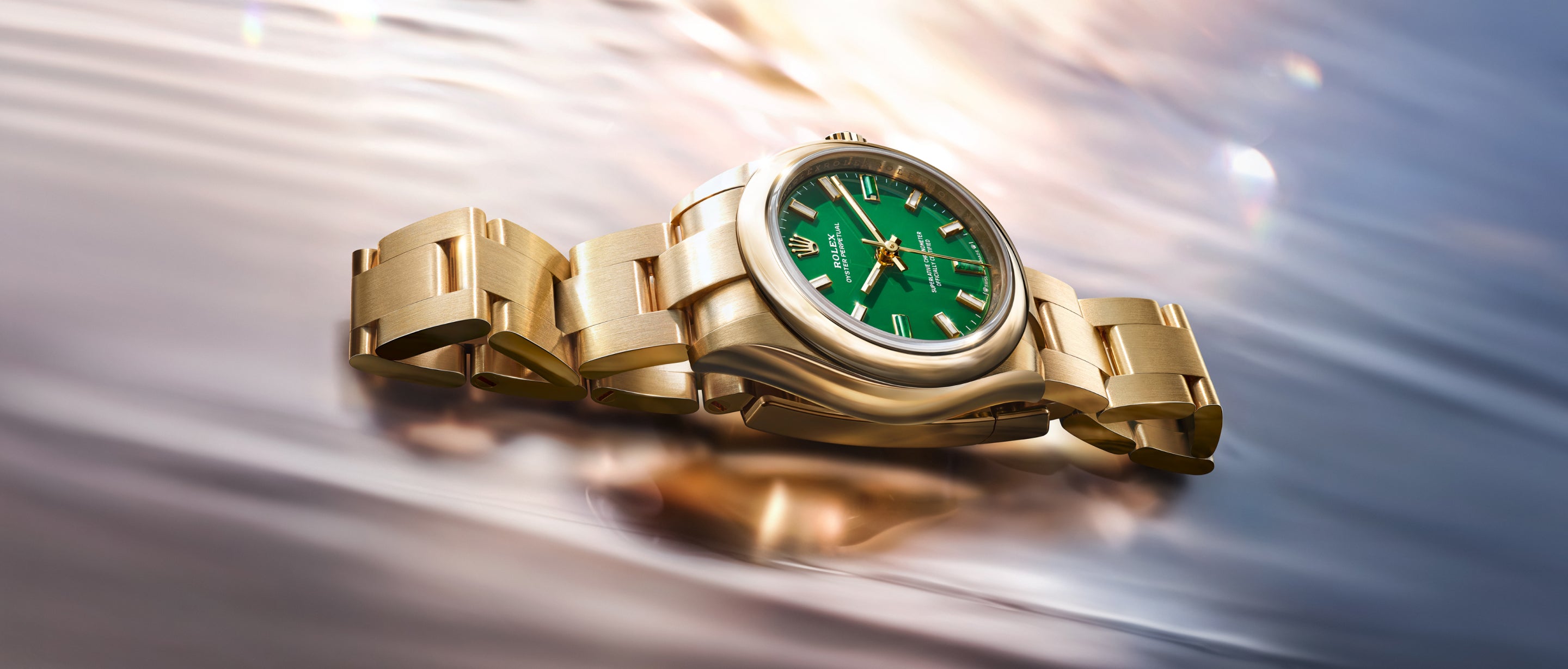 rolex new datejust watches 2026 - henne jewelers