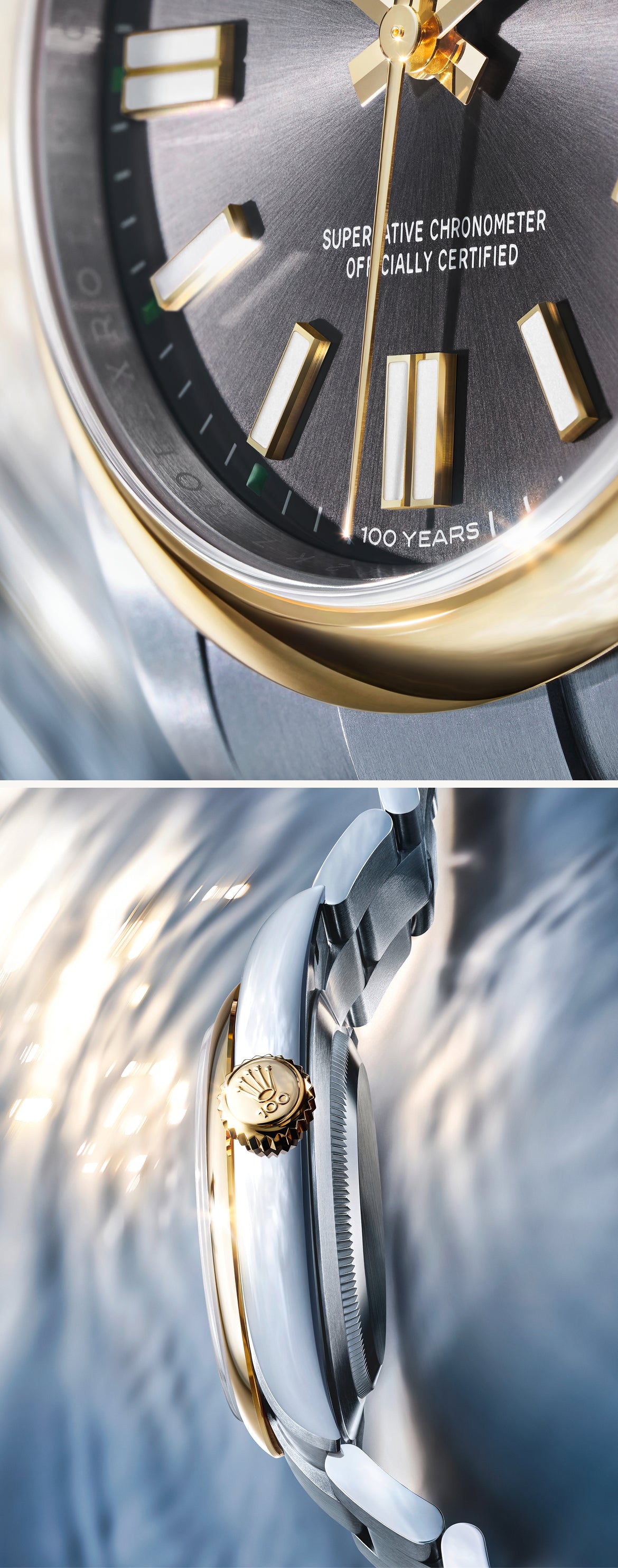 rolex new oyster perpetual 41 watches 2026 - henne jewelers