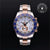 Rolex Certified Pre-Owned Oyster Perpetual Yacht-Master II in Everose Rolesor, 116681 | Henne Jewelers
