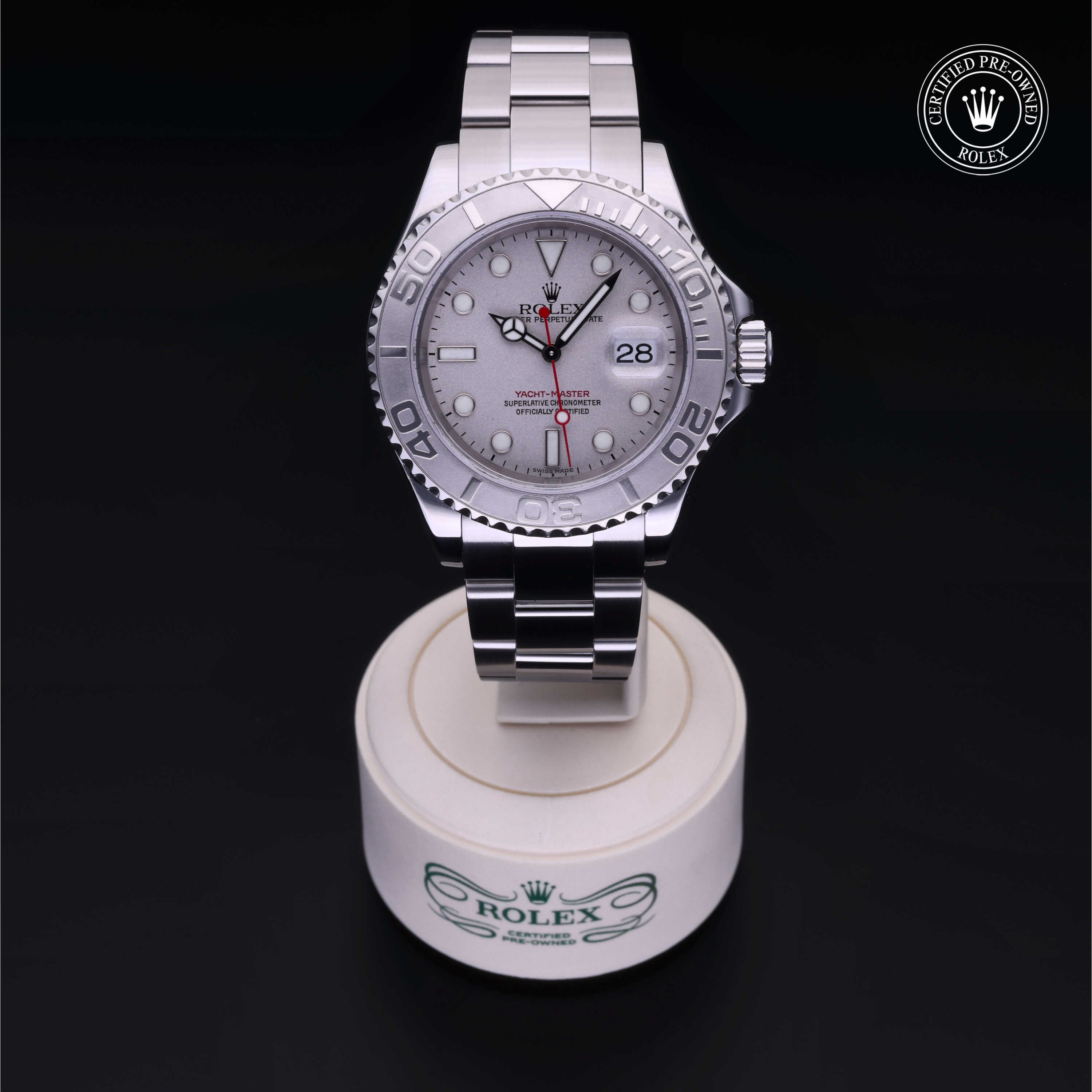 Yacht-Master