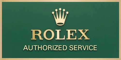 rolex authorized service - henne jewelers 