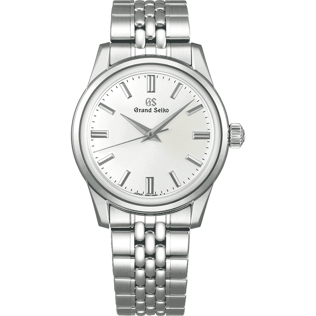 Grand seiko manual wind online