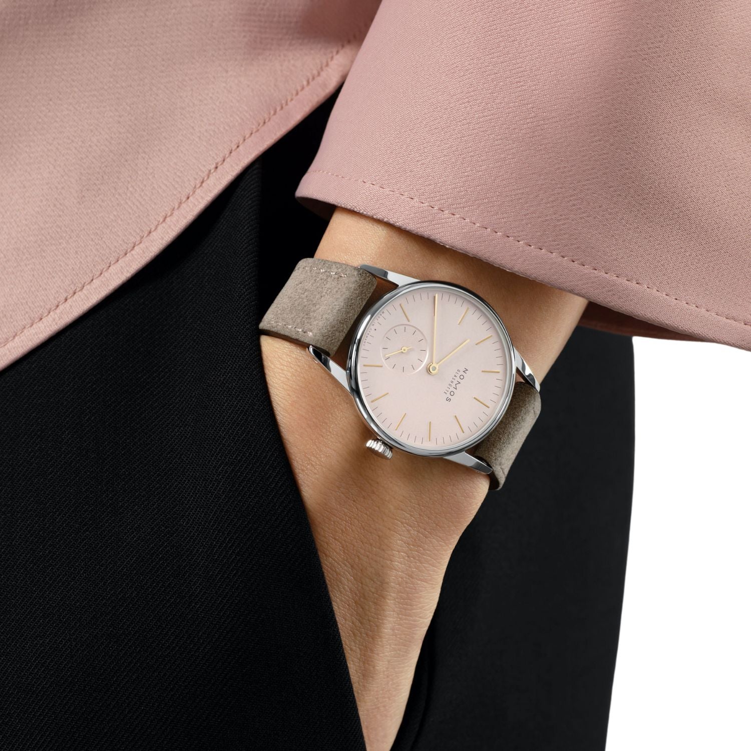 Nomos 33mm sale