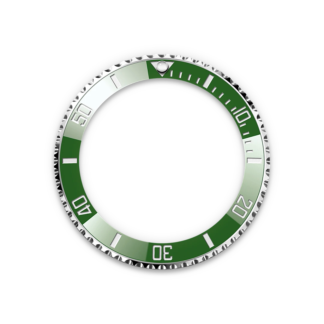 Rolex  Submariner Date Oyster, 41 mm, Oystersteel M126610LV-0002